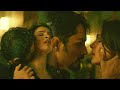 Andrea Jeremiah And Siddharth Impassionate Scene || Telugu Movie Scenes || Matinee Show