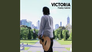 Video-Miniaturansicht von „Franky Gabriel - It's Melbourne“