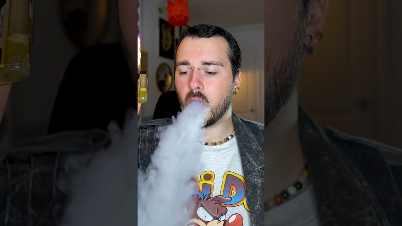 Nera Fullview by Lost Mary