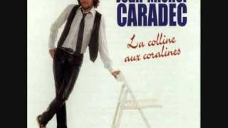 jean michel caradec-la colline aux coralines chords