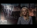 Film Ireland interview Harry Potter and the Deathly Hallows Part 2's Evanna Lynch.mov