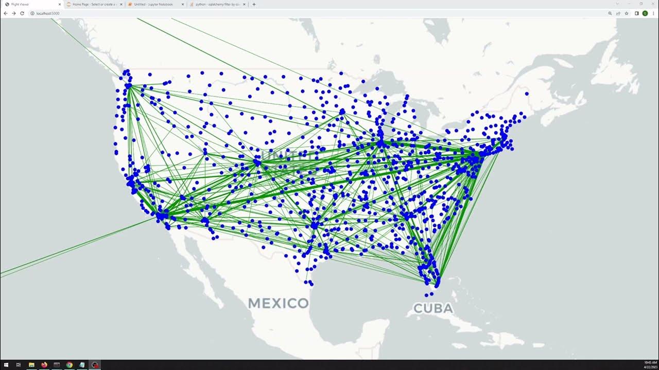 Creating a web mapping application - Prototyping for your app - YouTube
