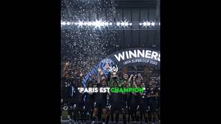 Psg Remontada Vs Tottenham