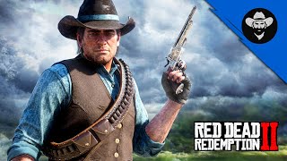 𝐑𝐞𝐝 𝐃𝐞𝐚𝐝 𝐑𝐞𝐝𝐞𝐦𝐩𝐭𝐢𝐨𝐧 𝟐 | 𝐓𝐨𝐩 𝟔 High Honor Outfits RDR2 | 4K Story Mode