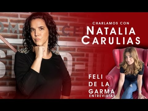 Natalia Carulias , la primera standapera Argentina! Conocela ...