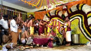 God Shiva Thiruvalangadu Arudra Darisanam Videos