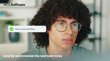 Unlock Business Flow Observability with HCL iControl