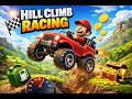 HILL CLIMB RACING NEW RECORD BREAKING LIVE STREAM #live #shorts