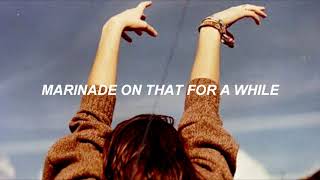 marinade  // dope lemon lyrics