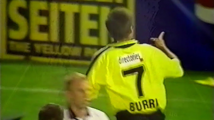 07.07.2001: Das letzte Spiel im Wankdorf II