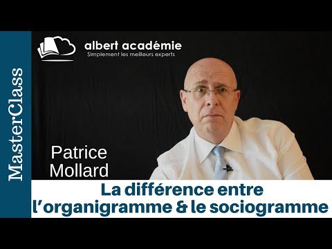 Vidéo: Quelle est la signification du sociogramme ?