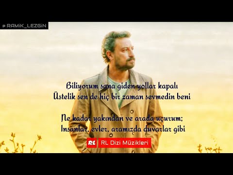 Onur Saylak - Sana Giden Yollar Kapalı (Çarpışma)