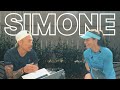 Former 1 female pickleball pro shares how she practices  coaches  simone jardim