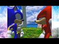 Sonic Heroes - No Teamwork Challenge - Parte 1 (+ Tutorial)