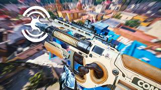 Details The FAMAS is a RANKED MONSTER in The Finals 🔥 News