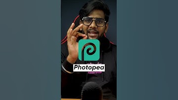 Free Photo Editing Software For PC ✨😲