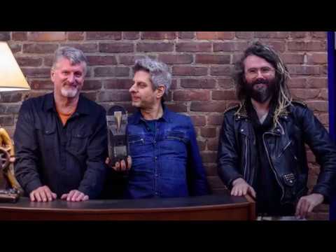 MIke Gordon: OGOGO