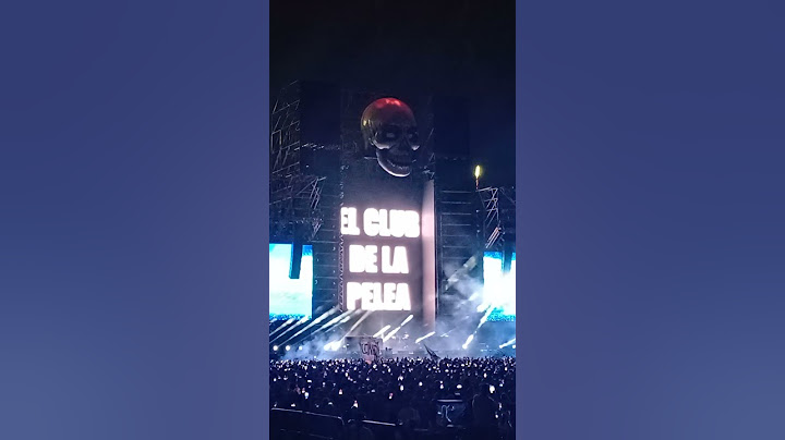 Recital Airbag en Velez - 21 Dic 2024