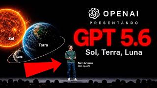 OpenAI JUST Announced GPT 5.6 (SURPASSES Claude Fable 5 and Mythos) screenshot 1