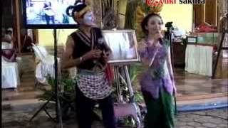 Kerinduan  Endang  Gareng  Nabila