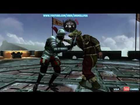 Video: Deadliest Warrior: Legends XBLA-datum