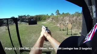 IPSC World Shoot XVII 2014 - Day 3 & 5