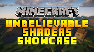 Minecraft Mod Showcase!: Sonic Ether