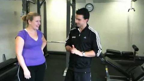 Nikki Erickson 4 week challenge