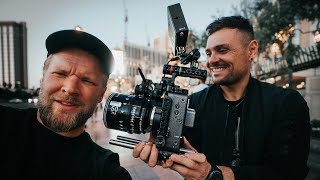 Why the Sony Venice 2 is taking over Hollywood