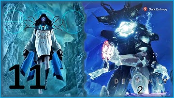 Kell Echo: Prophecy Pt.3 | Let