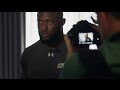 Leonard Fournette: A 2017 NFL Draft Journey
