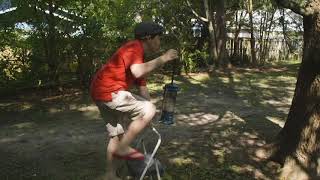 Module 3 Activity: Four Clip Edit