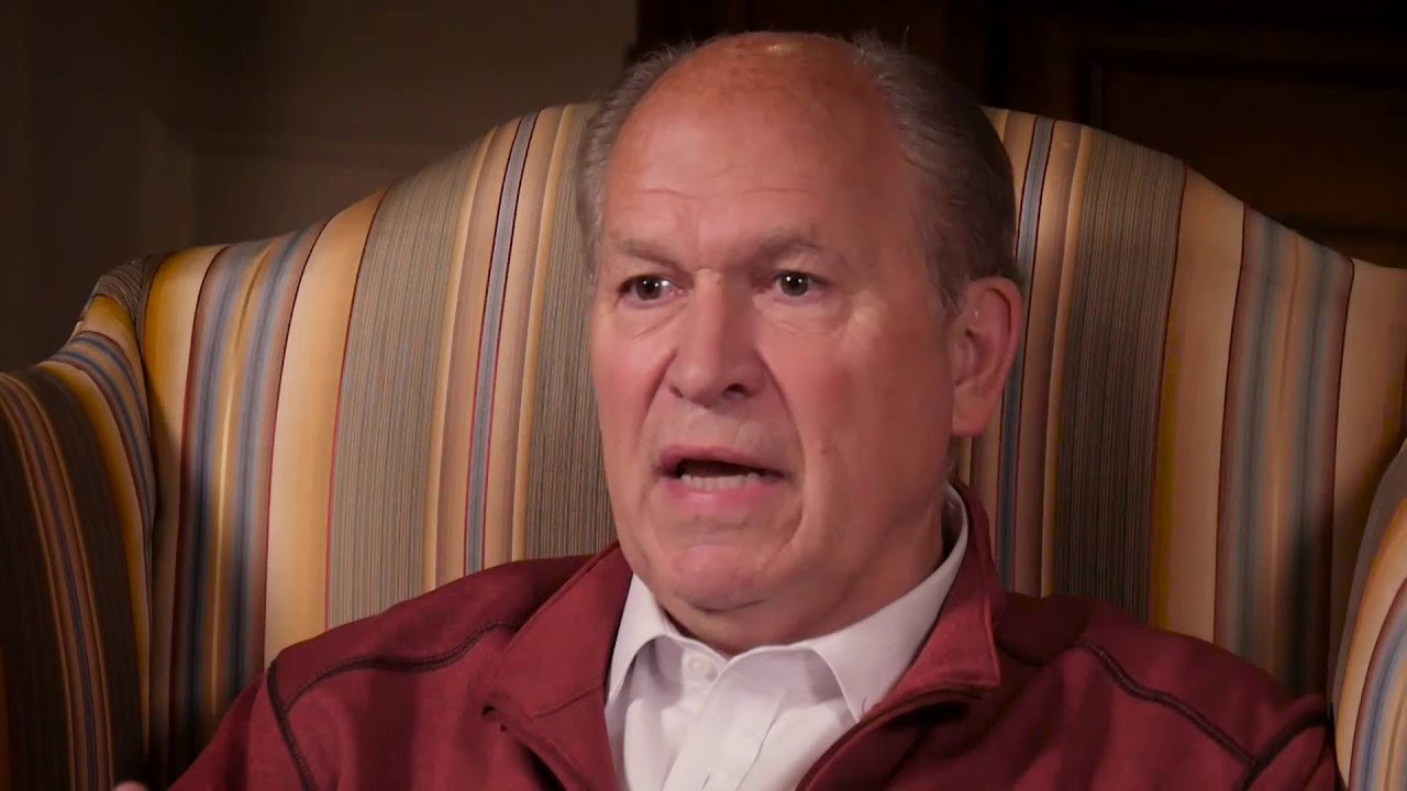 As An Alaskan - Conversations with Governor Walker, Episode 1