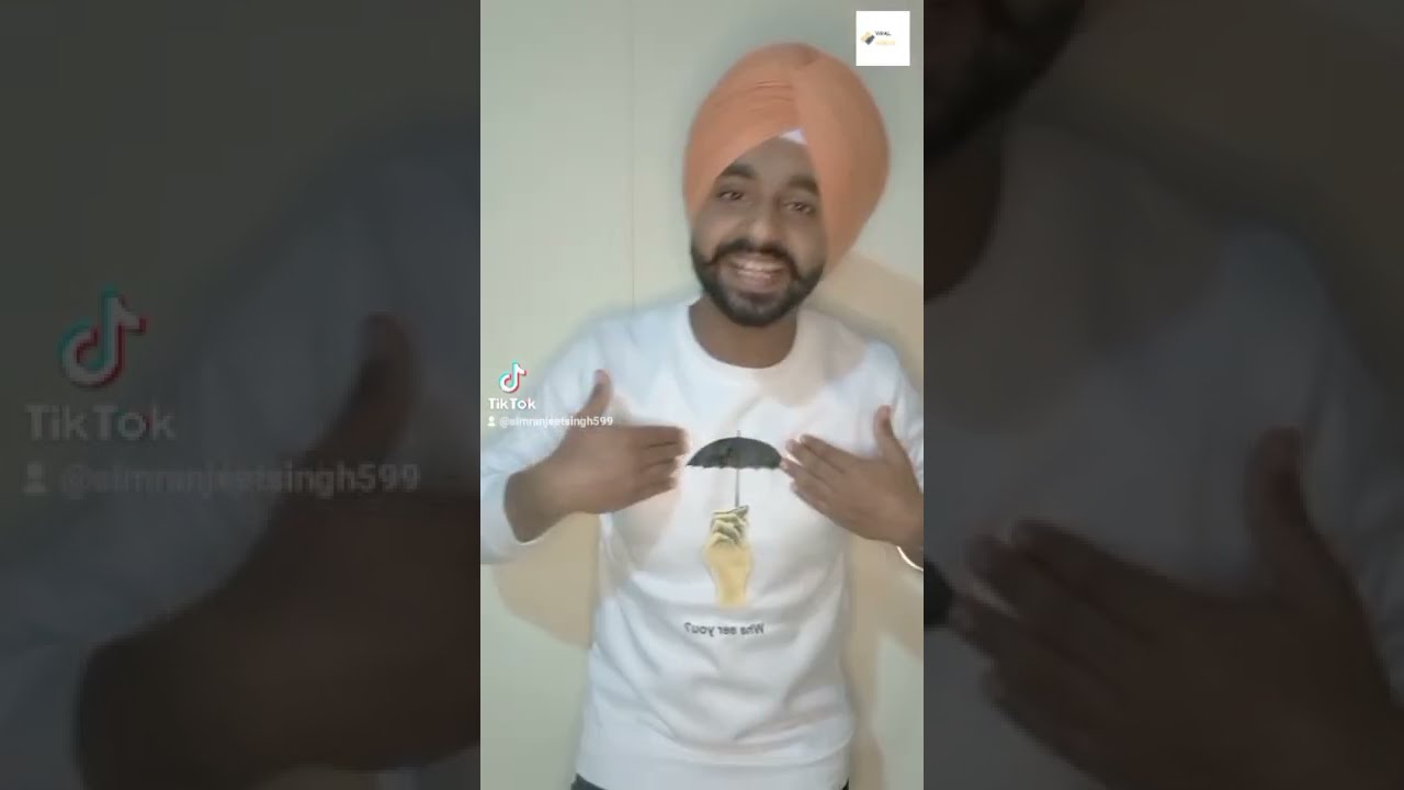 Prabh Gill Ve Dhola New Punjabi Song 2021 Latest Viral Video 