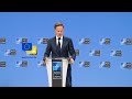 NATO Is Ending Its Over-Reliance on One Ally — Mark Rutte Signals Major Shift on NATO Force Model!