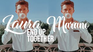 Laura Marano - End Up Together // Lyrics + Sub. Español