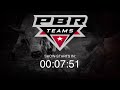 PBR BULLS AND BEATS - International Stream