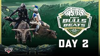 PBR BULLS AND BEATS - International Stream