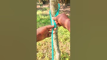 Very useful Knot.!