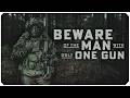 When All You Have is a Shotgun... | 12 Gauge is the Multitool You Forgot About