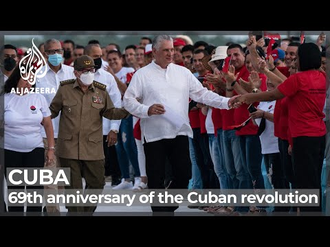 Al Jazeera English TV Commercial Cuba marks 69th anniversary of revolution's start