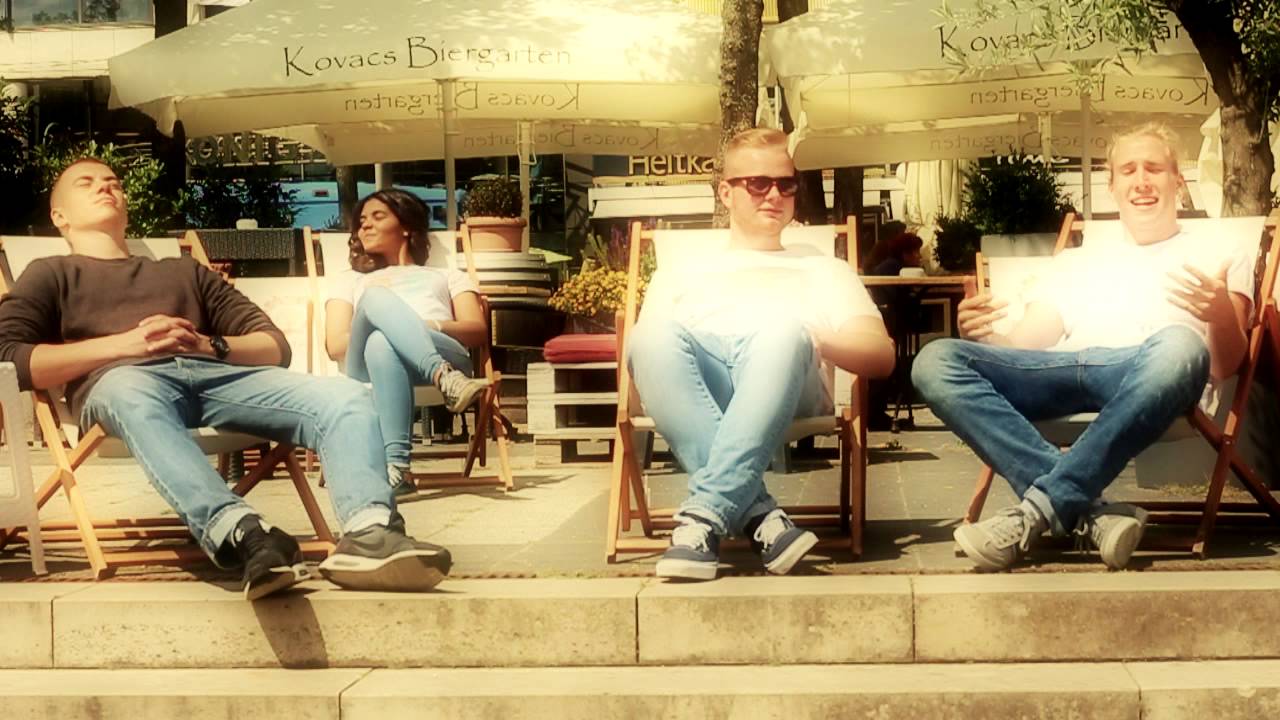 Tribany - Strahlemann (Preview)