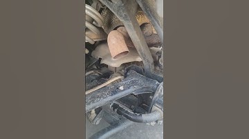 Warranty video for Polaris. Rearend clicking 2024 1500 NS Ult.