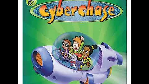 Karen LeBlanc   Cyberchase Theme Song