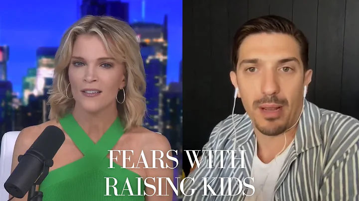 Megyn Kelly and Andrew Schulz Reveal Details About...