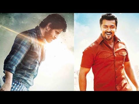 List Of Tamil Movie Releases For Pongal 2018 | Thaana Serndha Koottam | Sketch