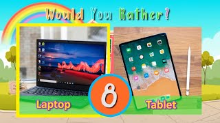 Would you Rather? ✏️School Edition | School Song | Brain Break | School Workout | PhonicsMan Fitness