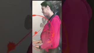 379- Cena Do Herbet Revelando Ser O Albedo No Extranews O Filme E A Cena Pós Crédito Dele