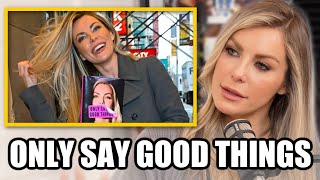 Crystal Hefner's Book and Life After The Mansion