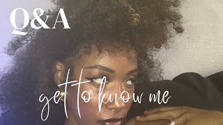 21 Questions You Should Know About me … (My 24th Birthday Q&amp;A)